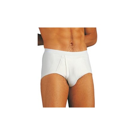 Pelota erniaria sospensorio destro dualsan