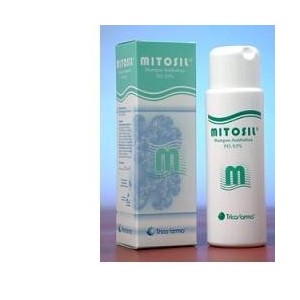 Mitosil shampoo antiforfora 150 ml