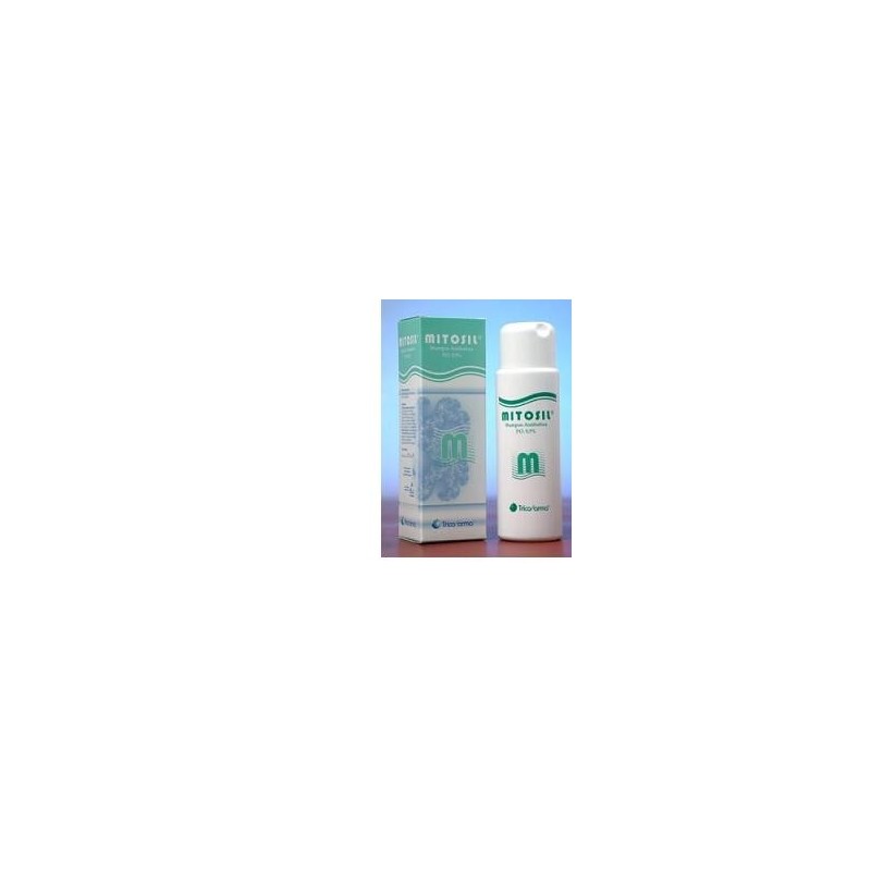 Mitosil shampoo antiforfora 150 ml