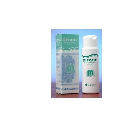 Mitosil shampoo antiforfora 150 ml