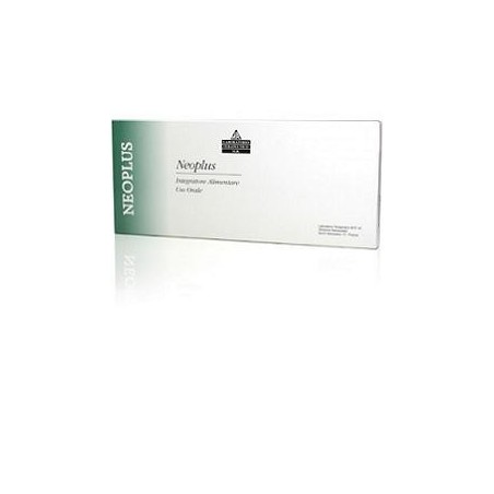 Neoplus 10 flaconcini