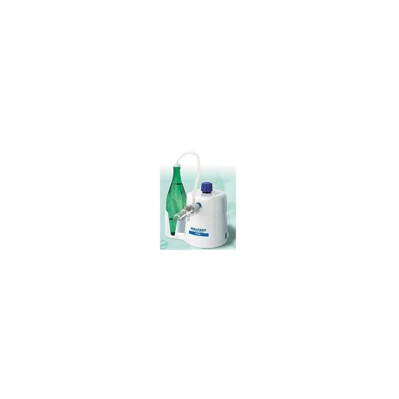 Prontex inalatore per acque termali inalfast