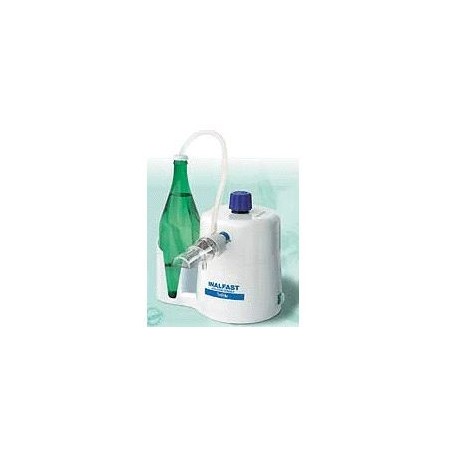 Prontex inalatore per acque termali inalfast