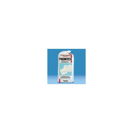 Cotone idrofilo prontex quadrotti
