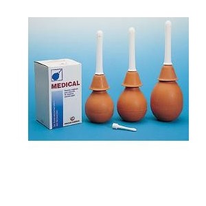 Doccia vaginale 14 capacita' 670 ml