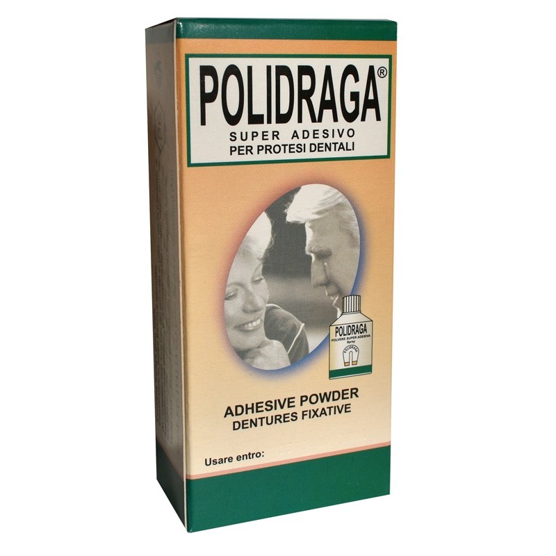 Polidraga polvere grande Polidraga polvere grande