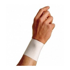 Polsino in cotone gibaud 1 paio misura 3