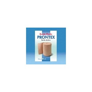 Benda elastica prontex 6 cm