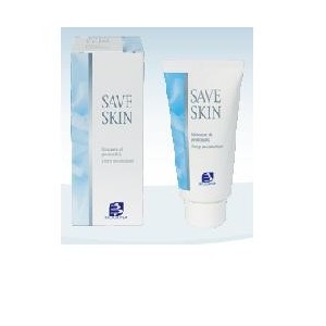 Save skin crema idratante viso 50 ml