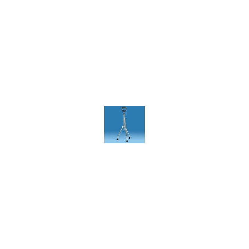Tripode di appoggio per la deambulazione Tripode di appoggio per la deambulazione
