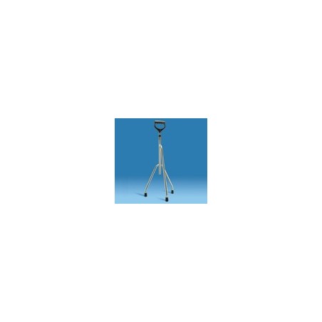 Tripode di appoggio per la deambulazione