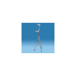 Tripode di appoggio per la deambulazione con avambraccio adulto 1 pezzo