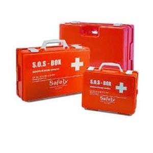 Cassetta multisan pl vuota