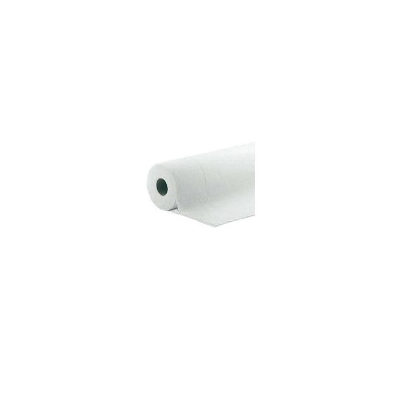 Lenzuolo carta 2veli m 70 x 60 cm