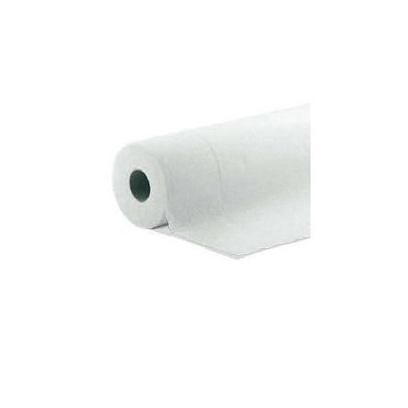 Lenzuolo carta 2veli m 70 x 60 cm