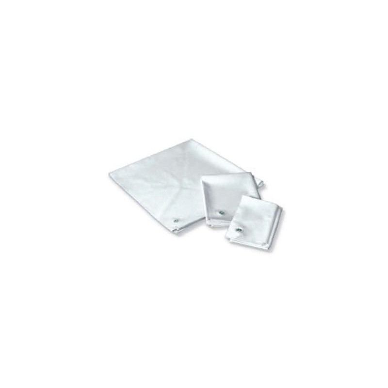 Lenzuolo impermeabile gomma 70x90 ml Lenzuolo impermeabile gomma 70x90 ml