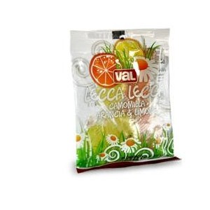 Val lecca lecca 32 g 4 pezzi