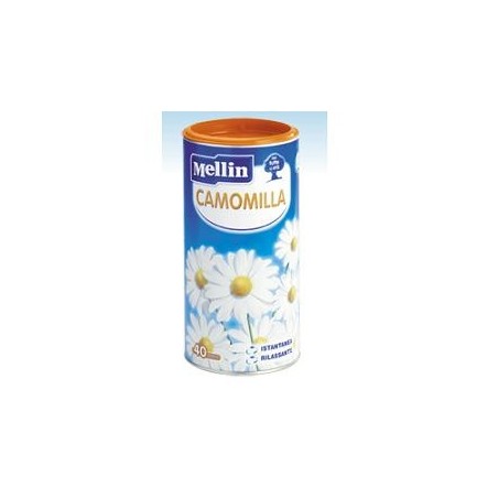 Mellin camomilla 200 g