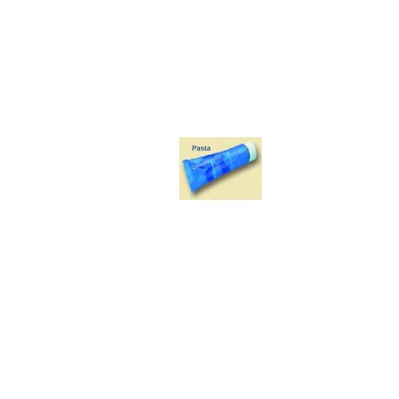 Coloplast pasta idrocolloide con alcol per stomia 60 g Coloplast pasta idrocolloide con alcol per stomia 60 g