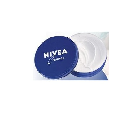 Nivea creme media 75 ml