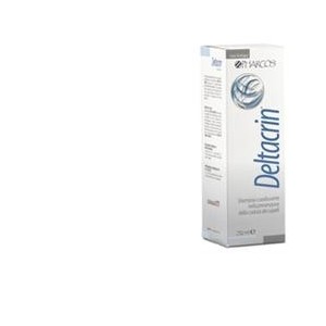 Pharcos deltatar shampoo 250 ml