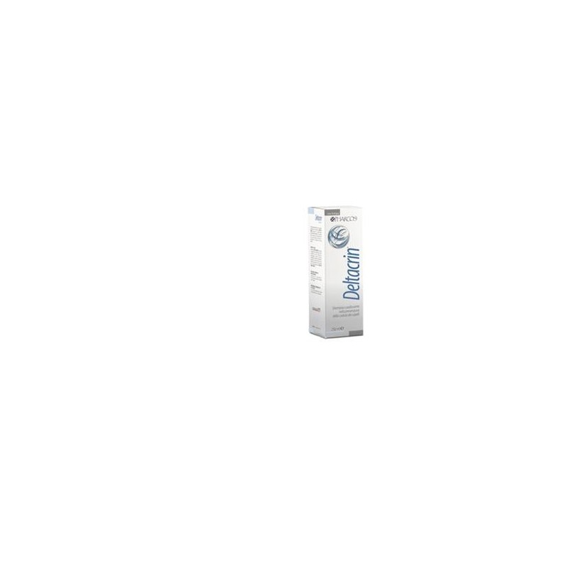 Pharcos deltatar shampoo 250 ml