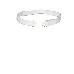 Cintura addominale regolabile 50-140 cm 1 pezzo