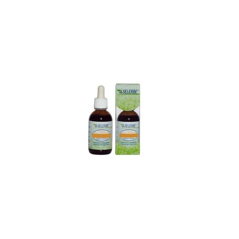 Fitopreparatori italiani biancospino tintura madre 50 ml