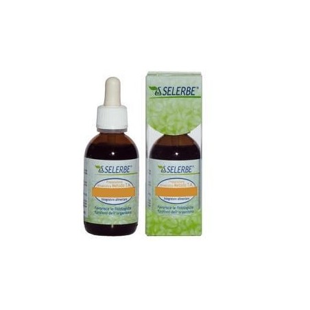 Fitopreparatori italiani biancospino tintura madre 50 ml