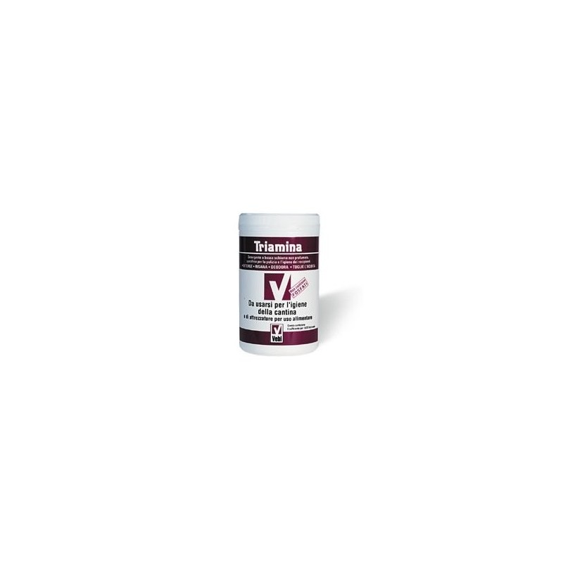 Enologico triamina 500 g Enologico triamina 500 g