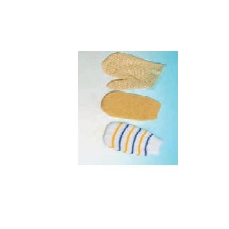 Guanto tonif sisal