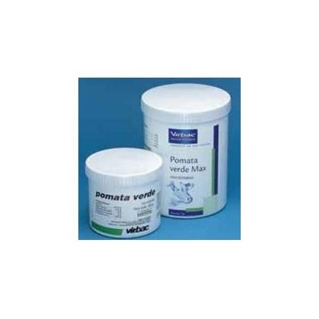 Pomata verde barattolo 450 g