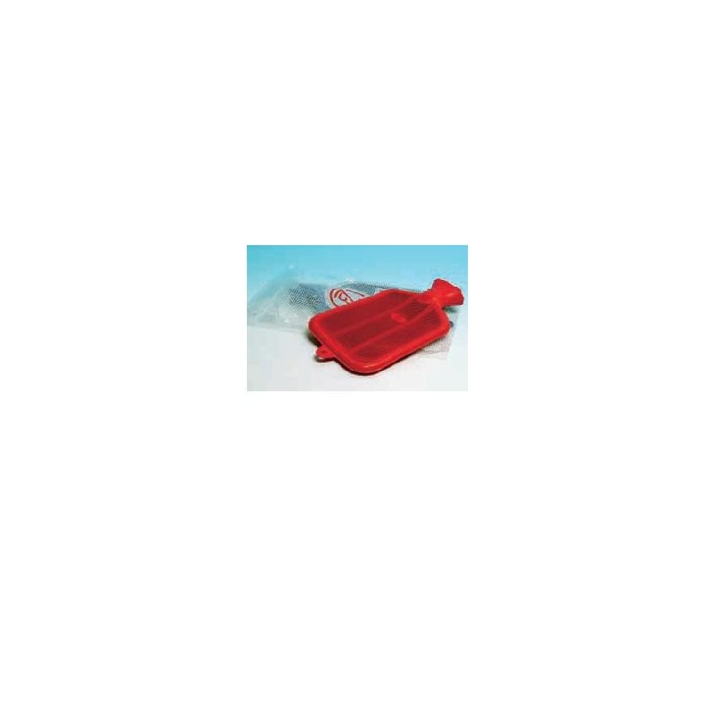 Borsa acqua calda bilamellata Borsa acqua calda bilamellata