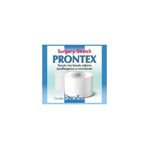 Cerotto prontex stretch 500x2,5cm 1confezione