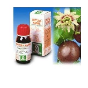 Passiflora incarnata 34 50mltm