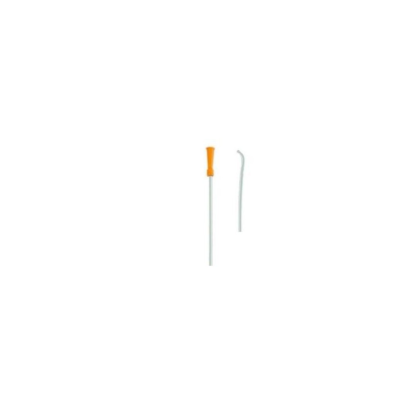 Catetere tiemann monouso ch14