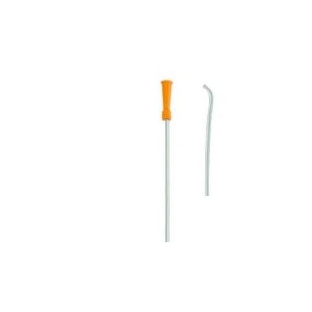 Catetere tiemann monouso ch14