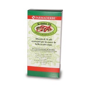 Krauterol 31 100 ml