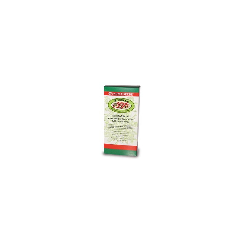 Krauterol 31 100 ml