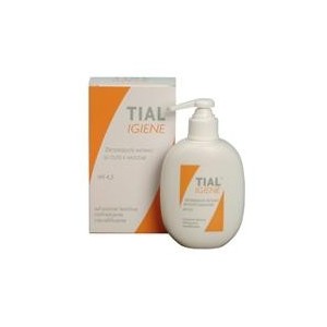 Tial ig con dosatore 200 ml