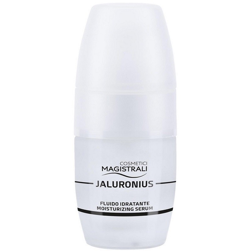 Jaluronius liquido idratante 30 ml Jaluronius liquido idratante 30 ml