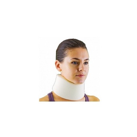 Collare cervicale morbido medio gibaud ortho misura 2