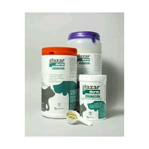 Glazarderm flacone 500 g