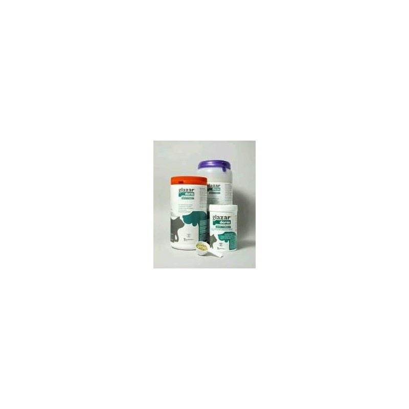 Glazarderm flacone 500 g Glazarderm flacone 500 g