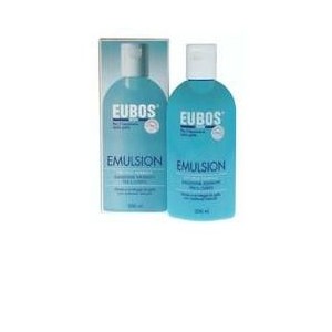 Eubos emulsione corpo idratante 200 ml