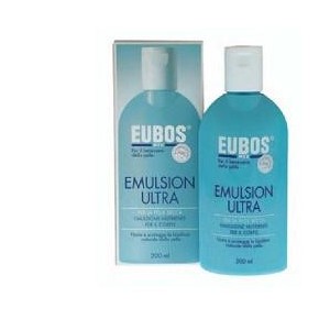 Eubos emulsione ultranutriente 200 ml