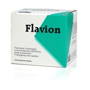 Flavion gel gambe 100 ml