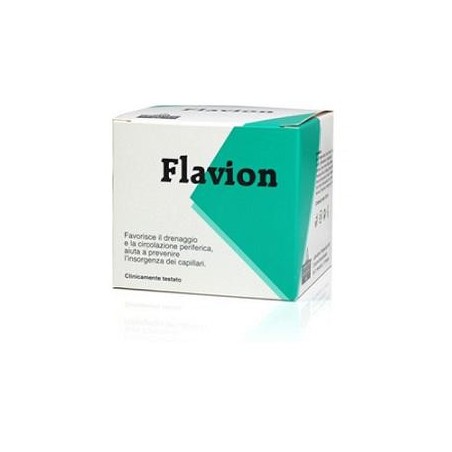 Flavion gel gambe 100 ml