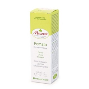 Micovit pomata 30 ml