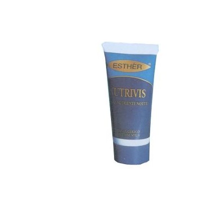 Nutrivis crema 50 ml